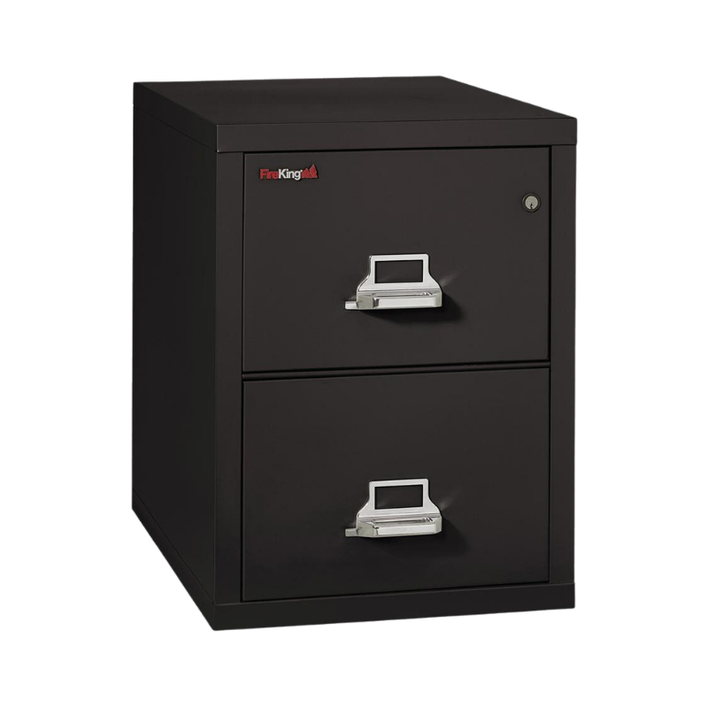 Image Security and Fire-Proof Filing Cabinets